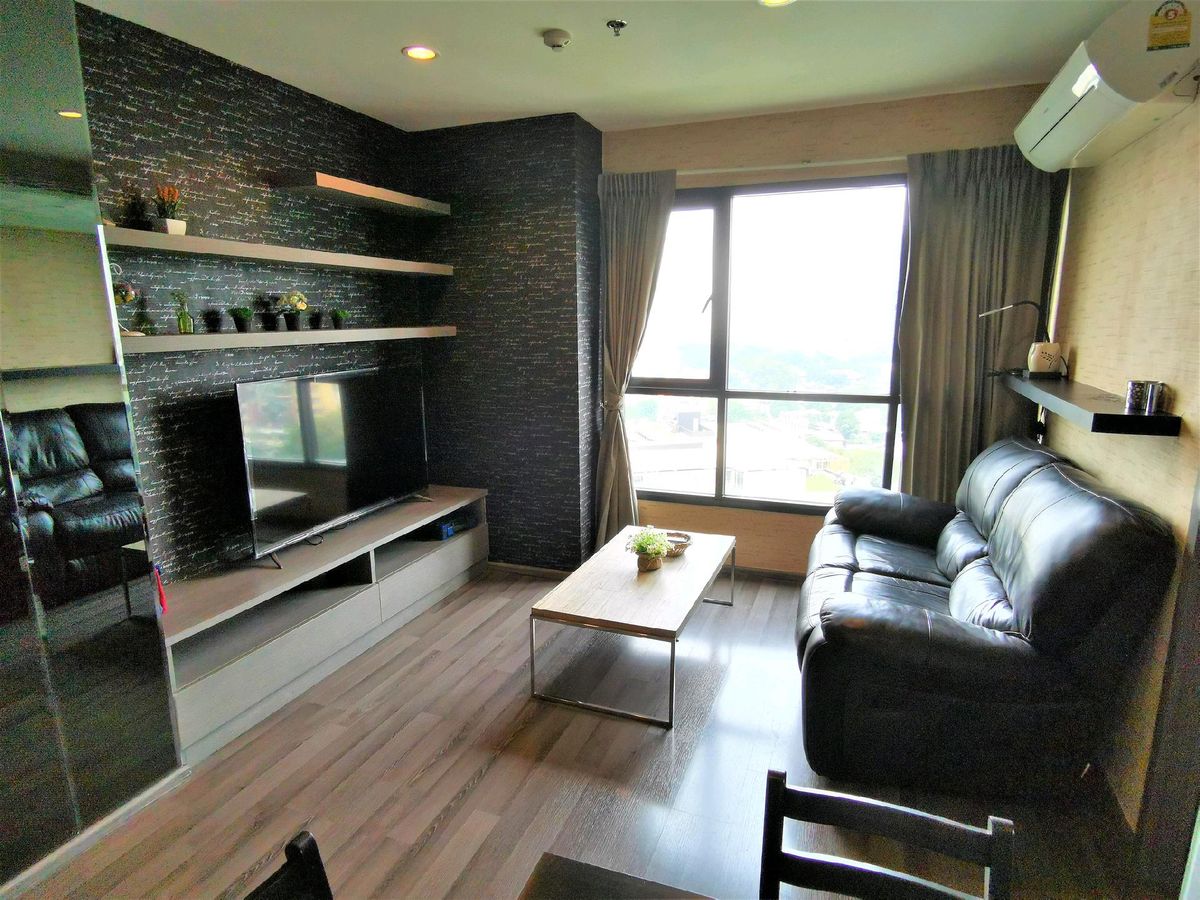 For RentCondoOnnut, Udomsuk : 2 Bed in Onnut 27K