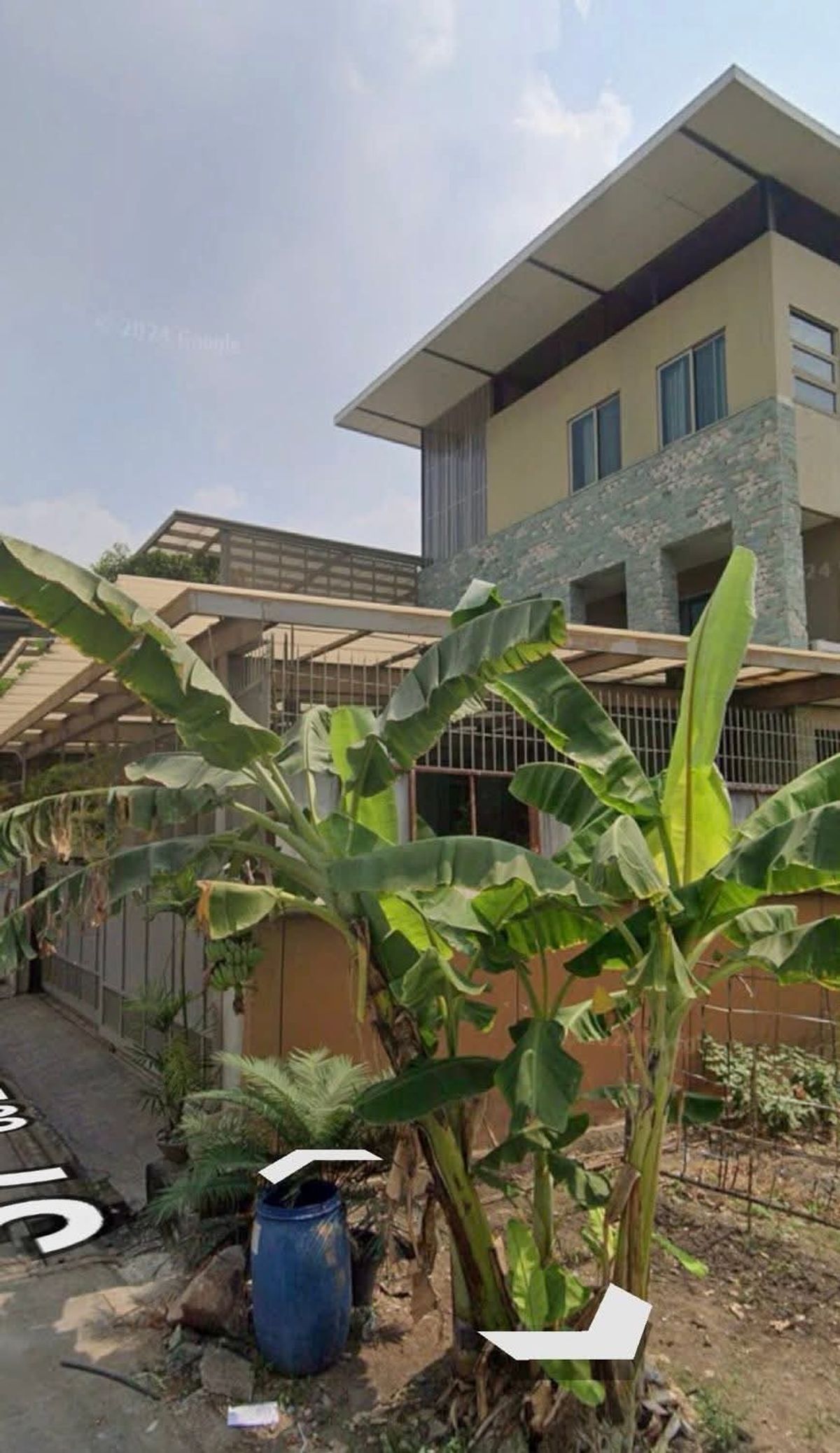 For SaleHouseChokchai 4, Ladprao 71, Ladprao 48, : 3 -story house for sale, Nagn Niwat 37, 2 intersection, area 165 sq.w., good structure, good location, 2 kilograms from Central