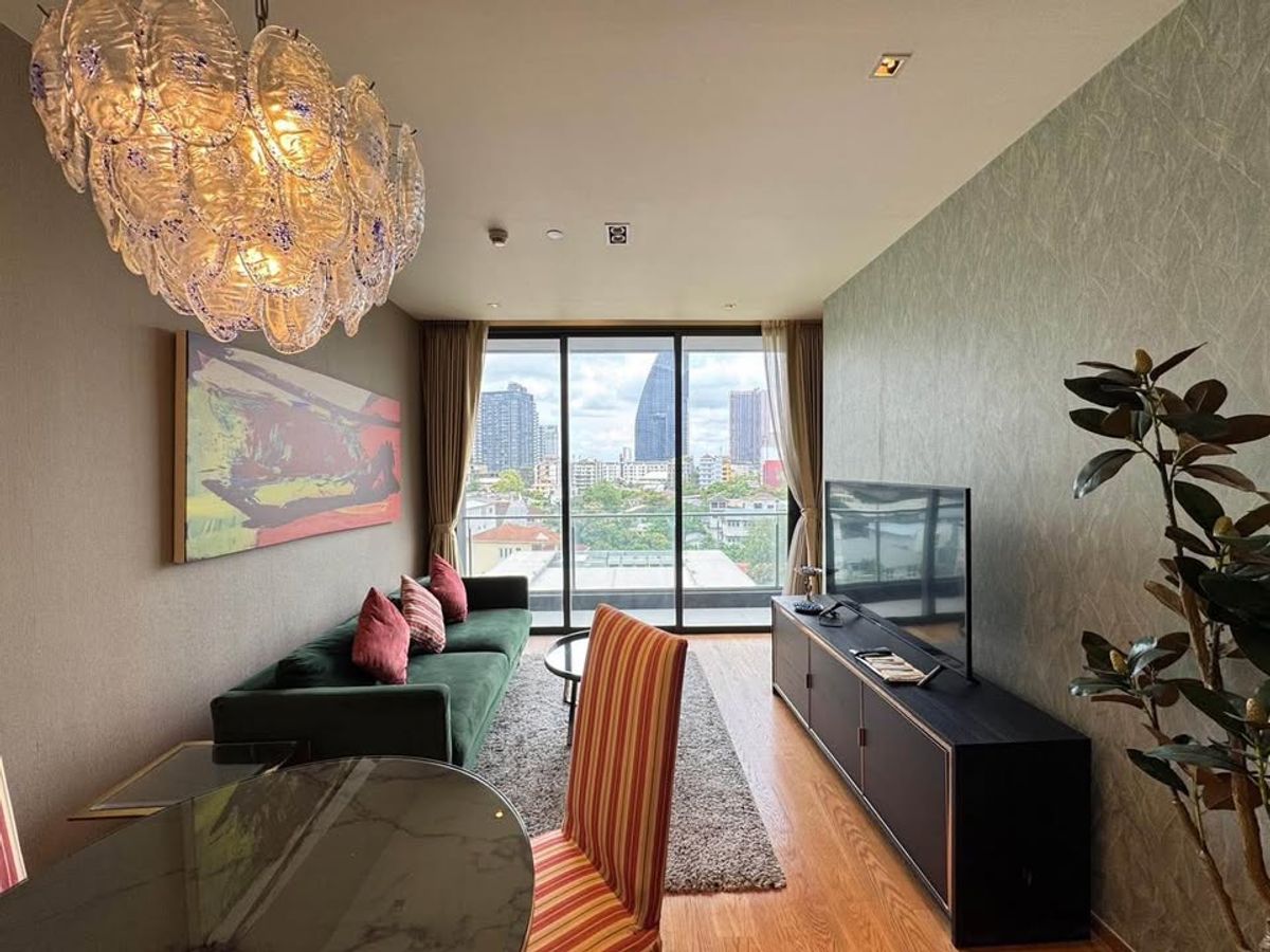 ให้เช่าคอนโดสุขุมวิท อโศก ทองหล่อ : ✨💎Luxury Condominium for rent Beatniq Sukhumvit 32 💖