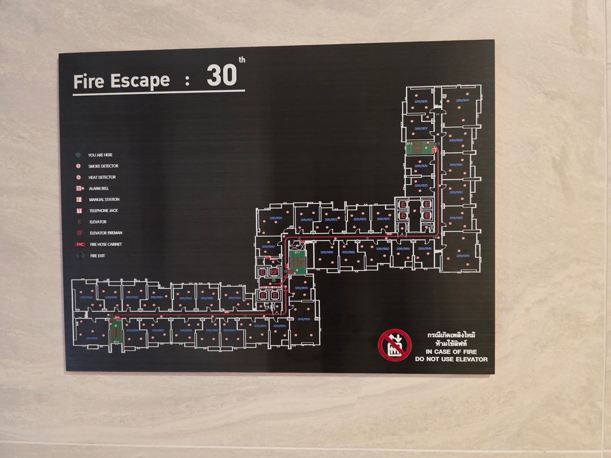 For SaleCondoRama9, Petchburi, RCA : Life Asoke Hype Condo for Sale 5,000,000 baht [PNS250601]