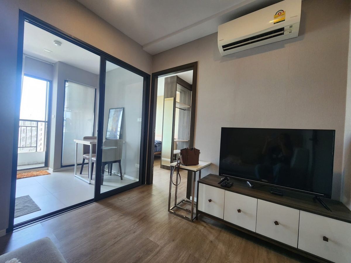ให้เช่าคอนโดอ่อนนุช อุดมสุข : 📍 The Nest Sukhumvit 64 ห้องสวย มีหลายห้อง ทำเลดี วิวสวย เฟอร์นิเจอร์ครบ เครื่องใช้ไฟฟ้าครบ (ราคาพิเศษ)