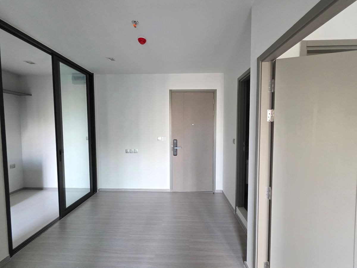 For SaleCondoRama9, Petchburi, RCA : Life Asoke Hype Condo for Sale 5,000,000 baht [PNS250601]