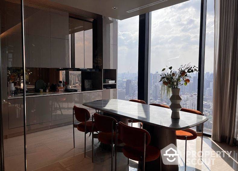 For SaleCondoSukhumvit, Asoke, Thonglor : 2-BR Condo at Park Origin Thonglor near BTS Thong Lor