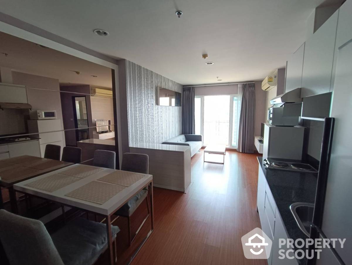 For SaleCondoOnnut, Udomsuk : Diamond Sukhumvit Condo 2-bed near BTS On Nut for rent and sale
