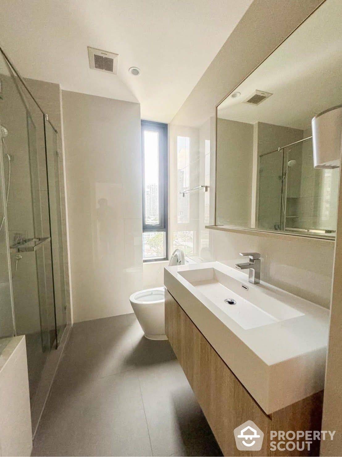 For SaleCondoSukhumvit, Asoke, Thonglor : 2-BR Condo at Maru Ekkamai 2 near BTS Ekkamai
