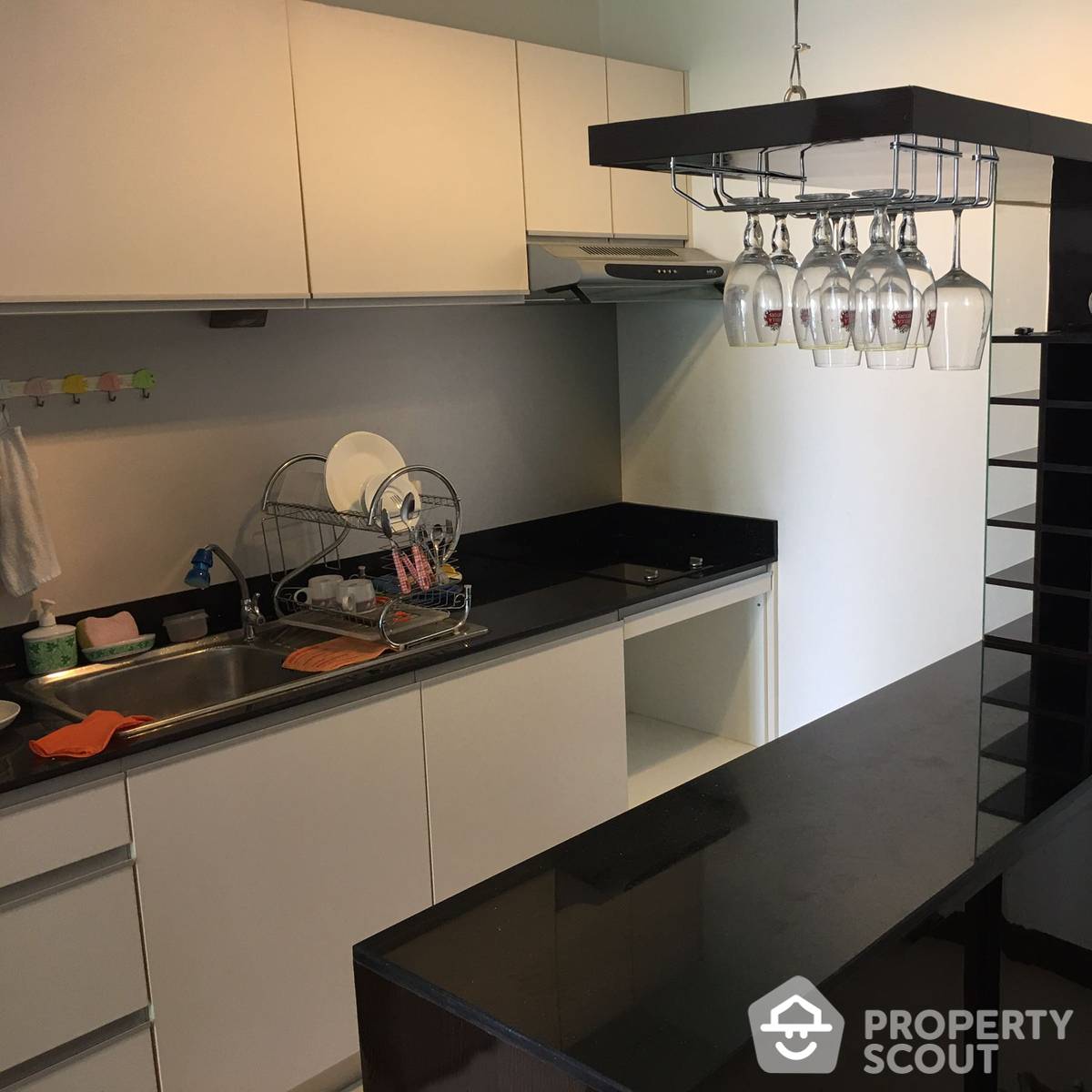 For SaleCondoAri,Anusaowaree : 1-BR Condo at Silk Phaholyothin 9 near BTS Ari
