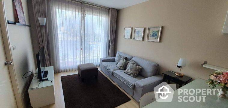 For SaleCondoOnnut, Udomsuk : 1-BR Condo at Sukhumvit Plus near BTS Phra Khanong