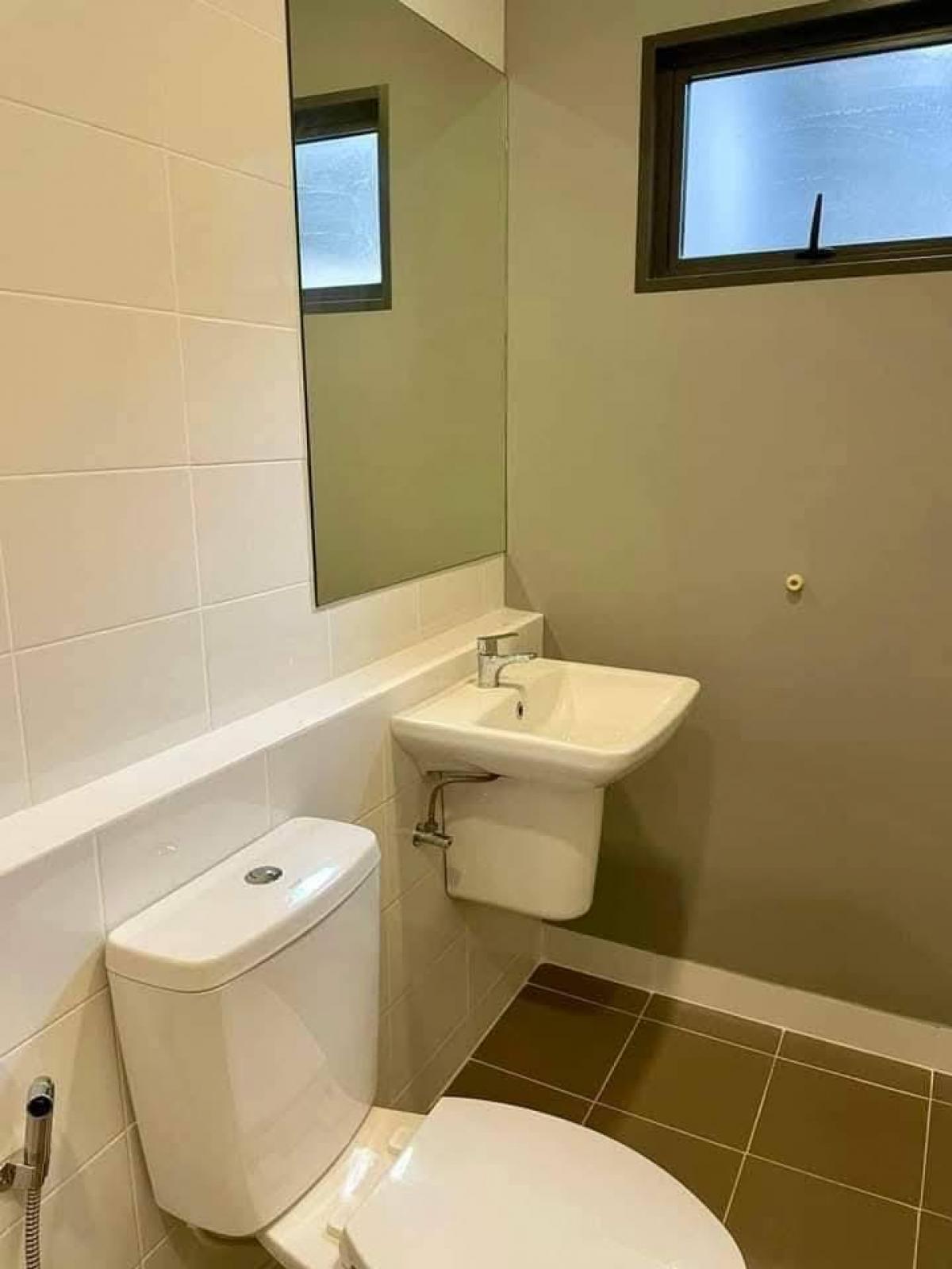 ให้เช่าทาวน์โฮมบางนา แบริ่ง ลาซาล : เช่าทาวโฮม Pleno สุขุมวิท-บางนา 3 ห้องนอน พื้นที่กว้าง จอดรถ 2 คัน พร้อมอยู่ ใกล้เมกาบางนา เพียง 30,000 บาท/เดือน!