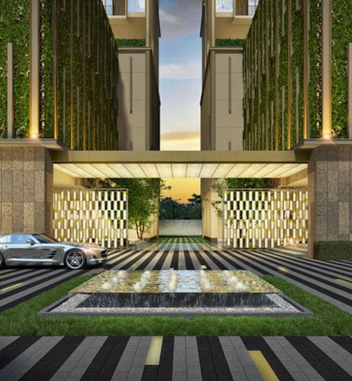 For SaleCondoWongwianyai, Charoennakor : 03/04/2026, Stunning city view! Condo Nye by Sansiri, 2 bedrooms, near BTS Wongwian Yai.
Priced at only 6.8 million, with a swimming pool, fitness center, and complete amenities! 0642748883