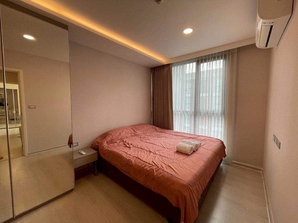 CondoSukhumvit, Asoke, Thonglor : 💎 Great value in the project‼ ️ Sell VTARA Sukhumvit 36, only 6.9 minus. 💥 2 bedrooms 🛋️ Decorated near BTS Thonglor ✨ Convenient transportation 🚆