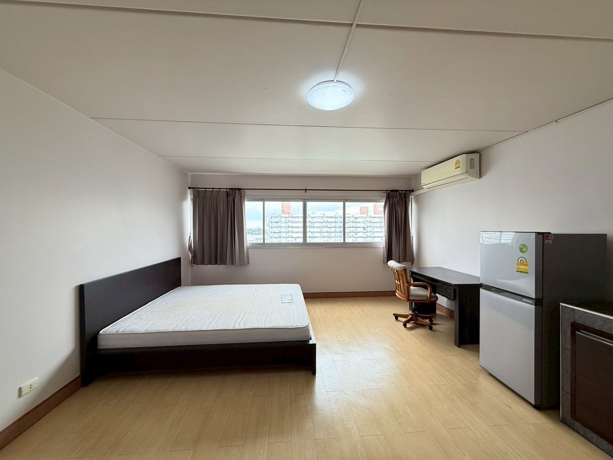 ขายคอนโดแจ้งวัฒนะ เมืองทอง : SHOCK PRICE !!  ห้องรีโนเวทแล้ว พร้อมอยู่  Popular Condo (ป๊อปปูล่า คอนโด) เมืองทองธานี