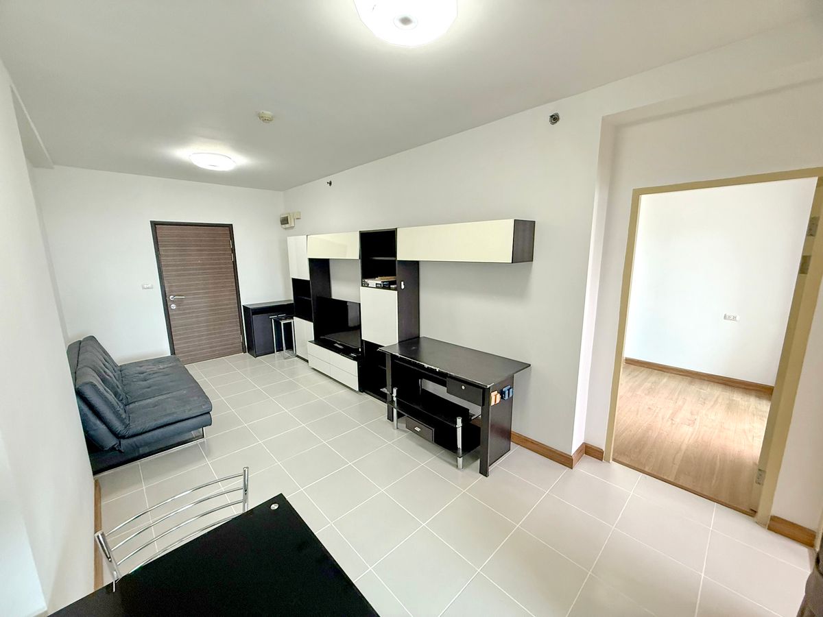 For RentCondoRama9, Petchburi, RCA : 9061♛ Rent 1 bedroom ♙ Supalai Park Asoke-Ratchada ♜MRT Rama 9∞099-5919653,065-9423251