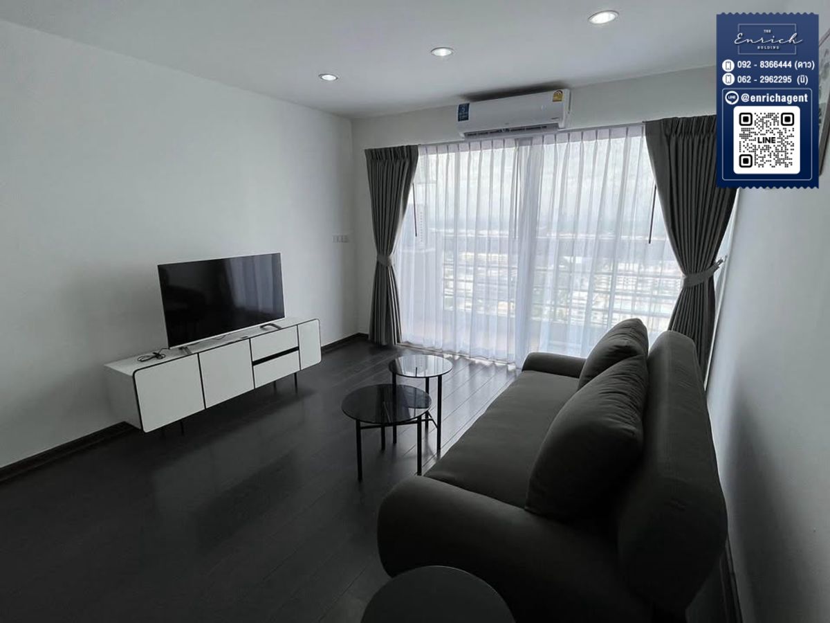 For RentCondoBangna, Bearing, Lasalle : 💙 Rent Bangna Residence, beautiful room, complete bts Bangna 💙 Tel. 062-2962295 Ni // Line ID: @enrichagent