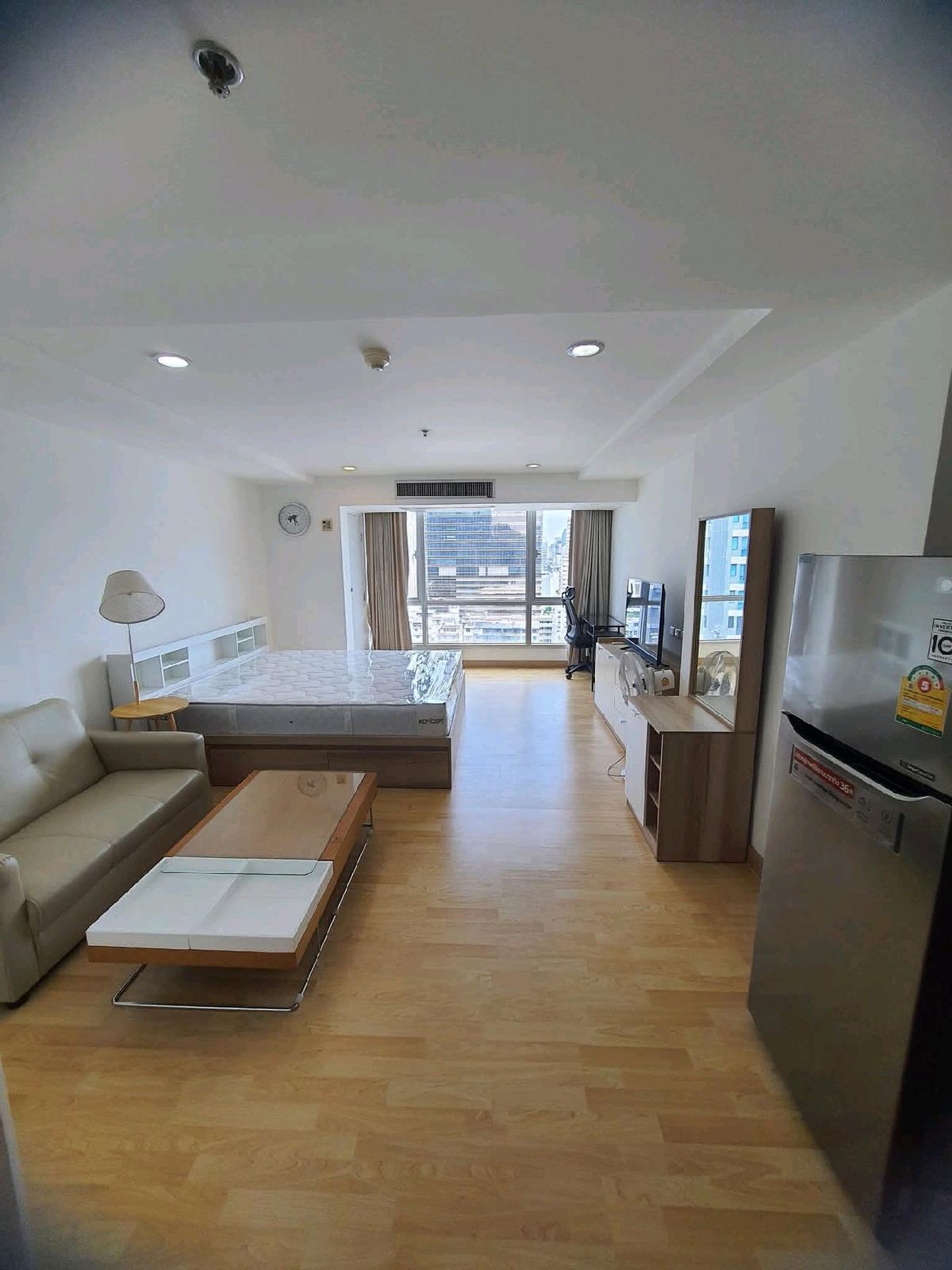 ให้เช่าคอนโดนานา : condo for rent