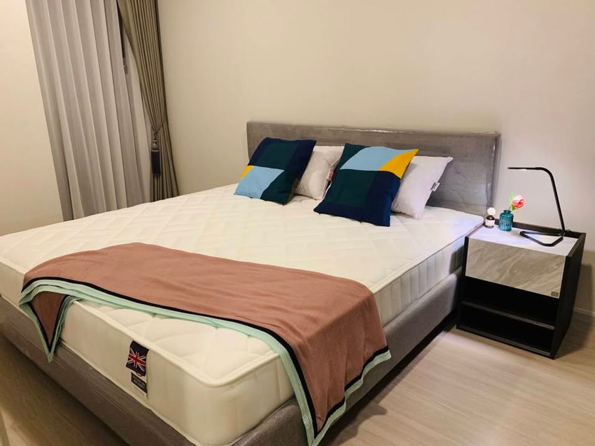 For SaleCondoSukhumvit, Asoke, Thonglor : Condo for sale Quintara Treehaus Sukhumvit 42 Price 5,000,000 baht [MKS250615]
