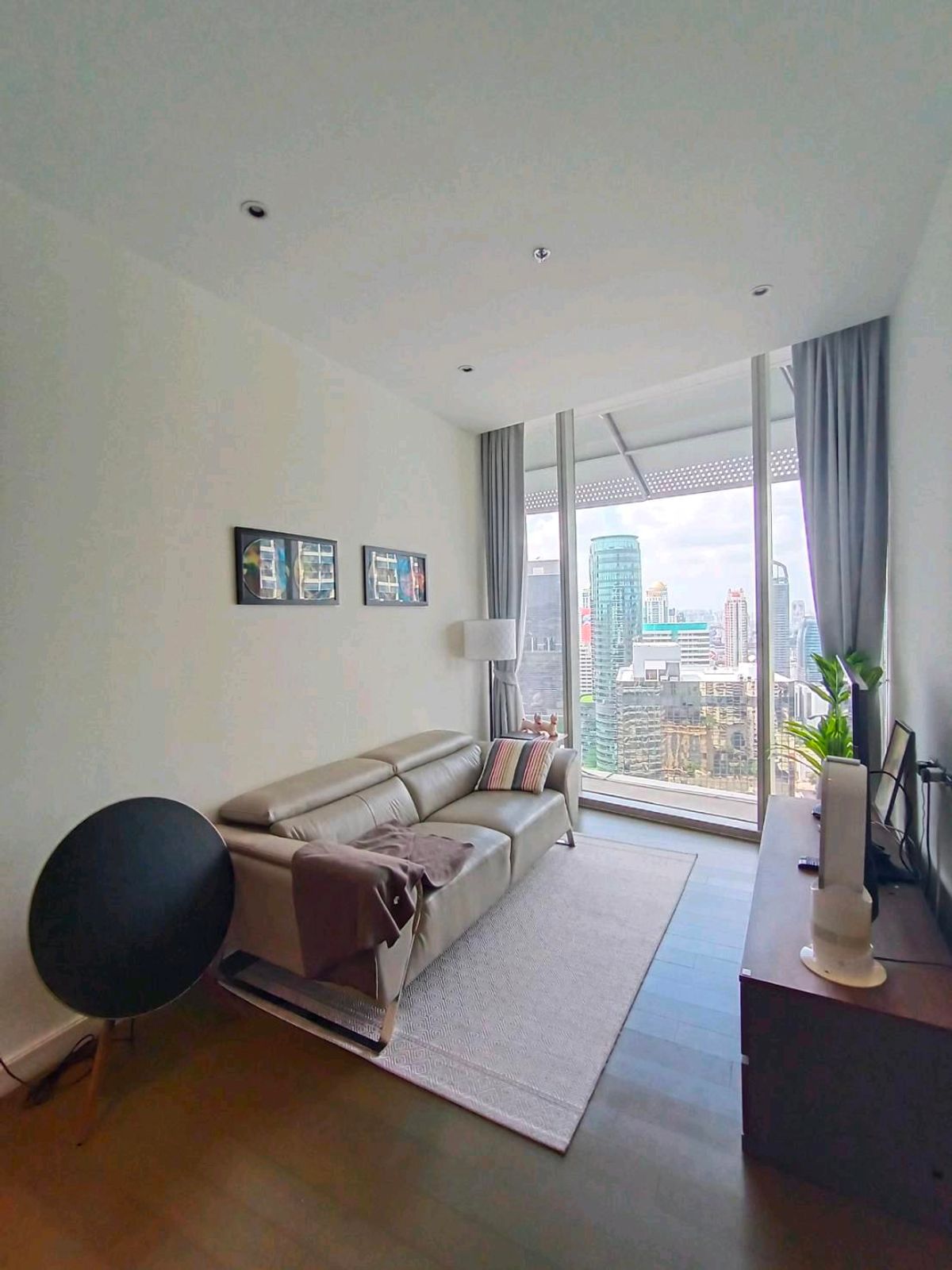 For RentCondoWitthayu, Chidlom, Langsuan, Ploenchit : Magnolias Ratchadamri