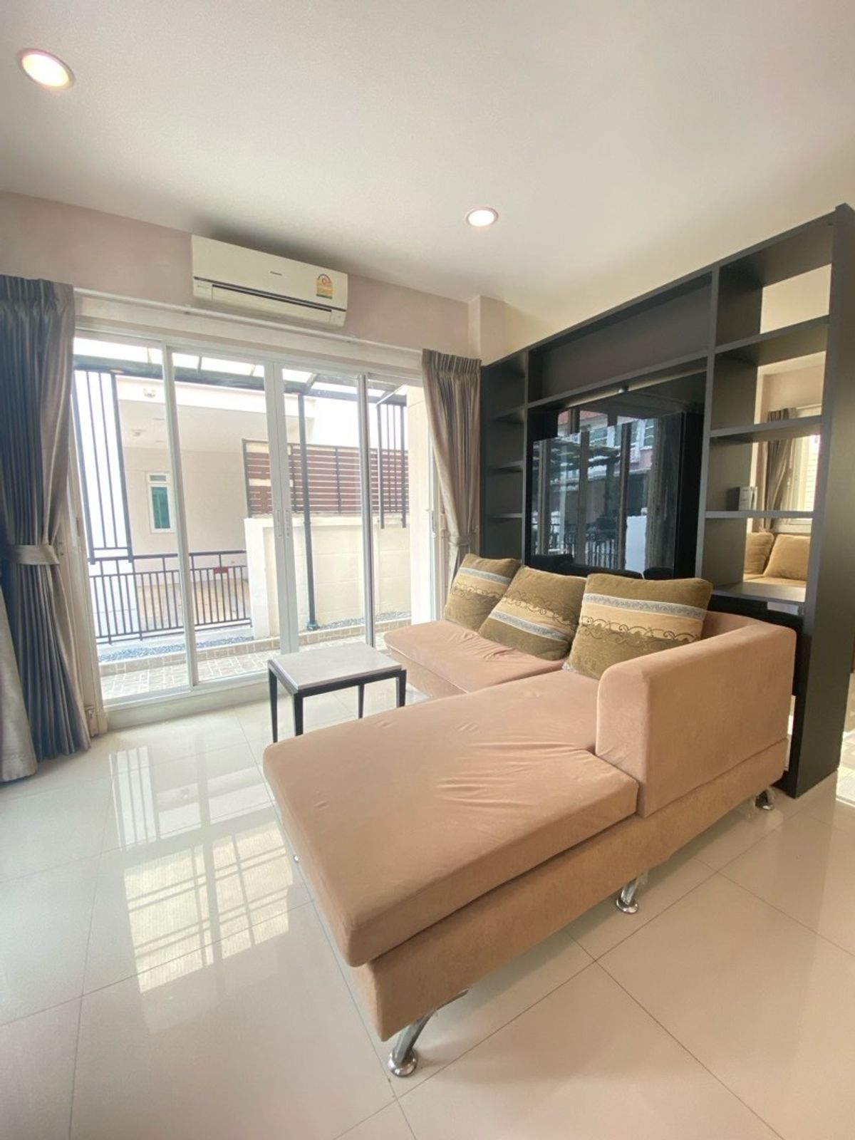HouseNawamin, Ramindra : Rent a project on the main road