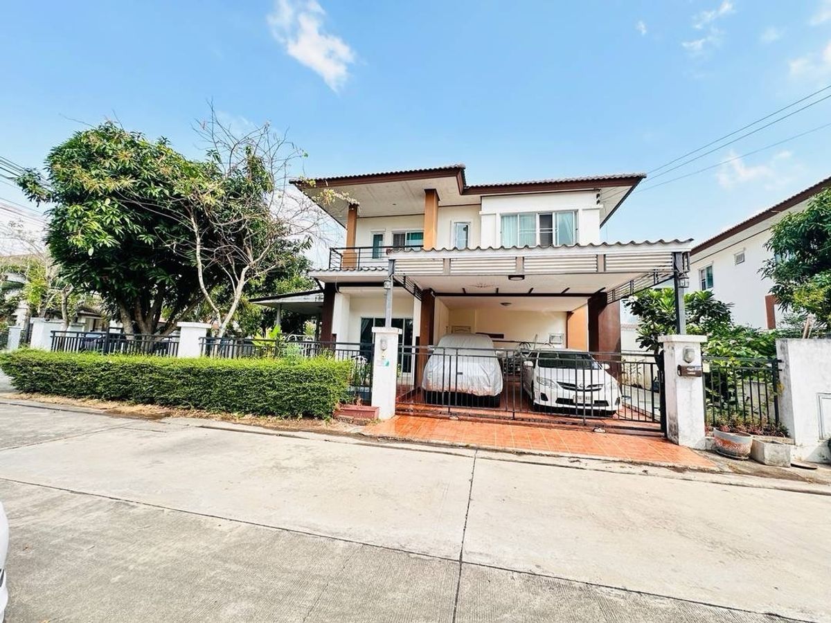 ให้เช่าบ้านศรีราชา แหลมฉบัง บ้านบึง : ให้เช่าบ้านเดี่ยวศรีราชา พร้อมเฟอร์