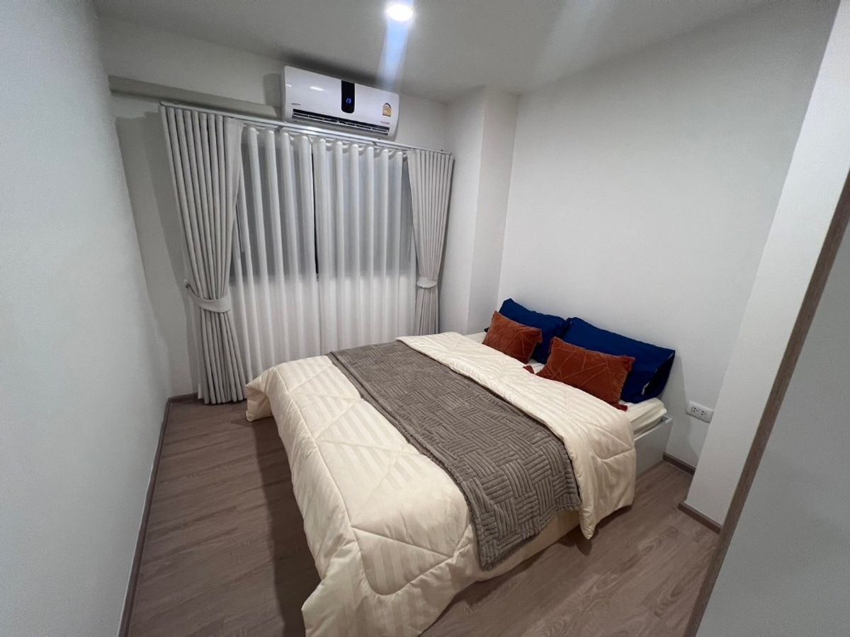 For RentCondoVipawadee, Don Mueang, Lak Si : 🐉‼‼ ️𝐅𝐎𝐑 𝐑𝐄𝐍𝐓 Luxury condo, new bridge ✨ Sena Kit BTS Saphan Mai ✨ 💸12,500/month 💸 #sb0625291 📿 Add LINE @36condo