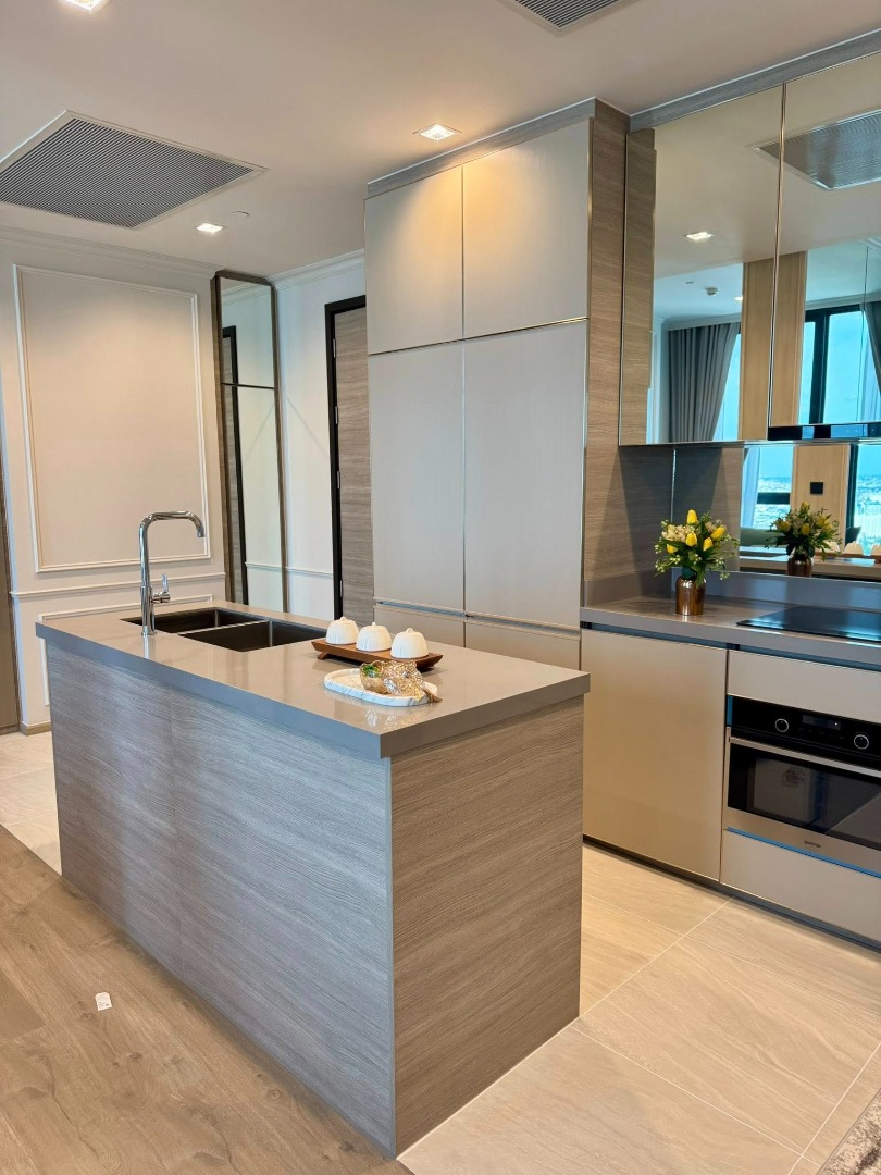 ให้เช่าคอนโดลาดพร้าว เซ็นทรัลลาดพร้าว : 🔥ให้เช่าด่วน🔥เดอะ เครสท์ พาร์ค เรสซิเดนเซส เฟอร์นิเจอร์ครบพร้อมเข้าอยู่ ติดรถไฟฟ้า ติดเซนทรัลลาดพร้าว