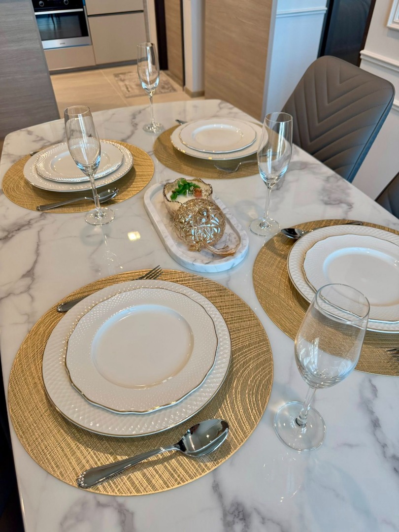 ให้เช่าคอนโดลาดพร้าว เซ็นทรัลลาดพร้าว : 🔥ให้เช่าด่วน🔥เดอะ เครสท์ พาร์ค เรสซิเดนเซส เฟอร์นิเจอร์ครบพร้อมเข้าอยู่ ติดรถไฟฟ้า ติดเซนทรัลลาดพร้าว