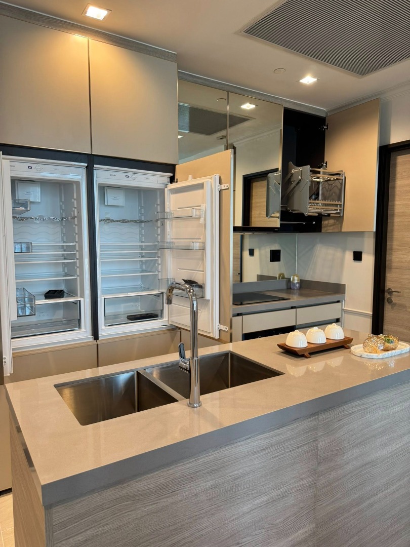 ให้เช่าคอนโดลาดพร้าว เซ็นทรัลลาดพร้าว : 🔥ให้เช่าด่วน🔥เดอะ เครสท์ พาร์ค เรสซิเดนเซส เฟอร์นิเจอร์ครบพร้อมเข้าอยู่ ติดรถไฟฟ้า ติดเซนทรัลลาดพร้าว