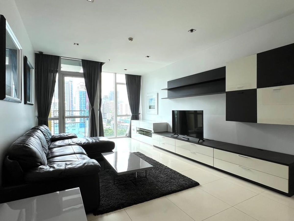 CondoWitthayu, Chidlom, Langsuan, Ploenchit : 📍 Atnee Residence Luxury Condo Radio-Ploenchit, Good location, near BTS ✨ Contact Khun Rung 094-505-8786