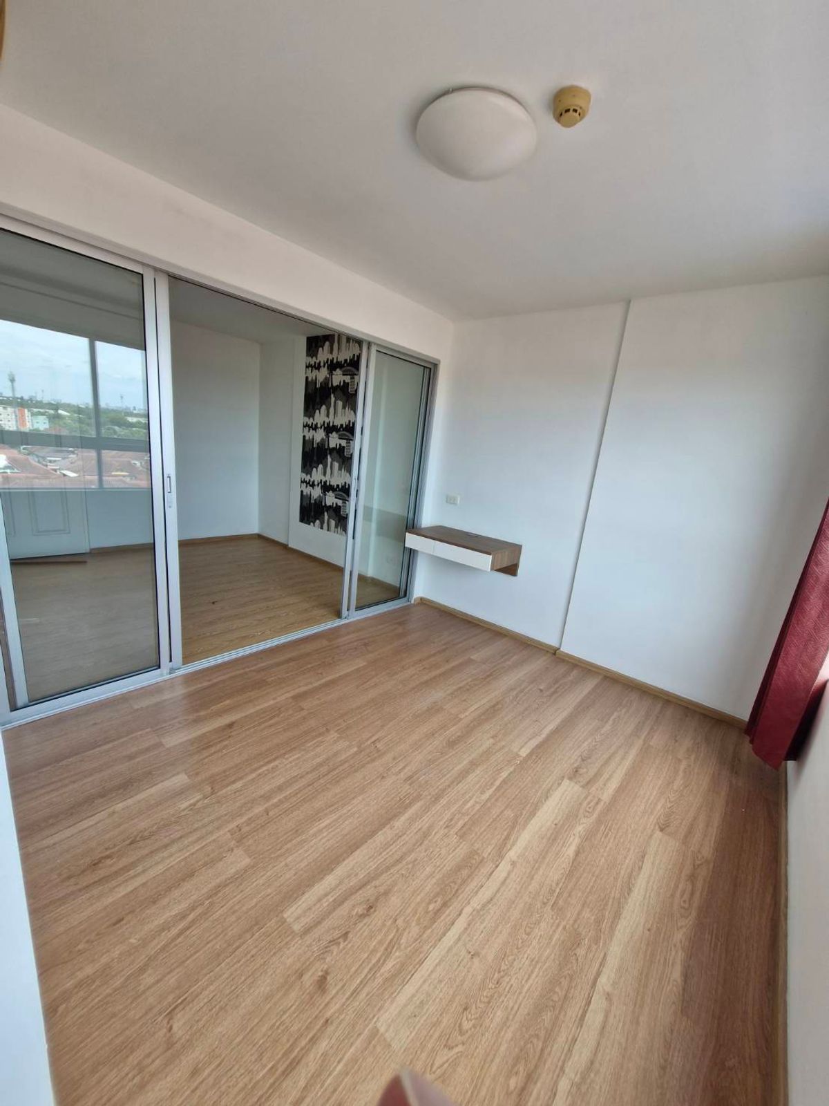 ขายคอนโดนนทบุรี บางใหญ่ บางบัวทอง : ขายห้องชุด d condo รัตนาธิเบศน์ ราคาขาย ฿ 920,000 บาท