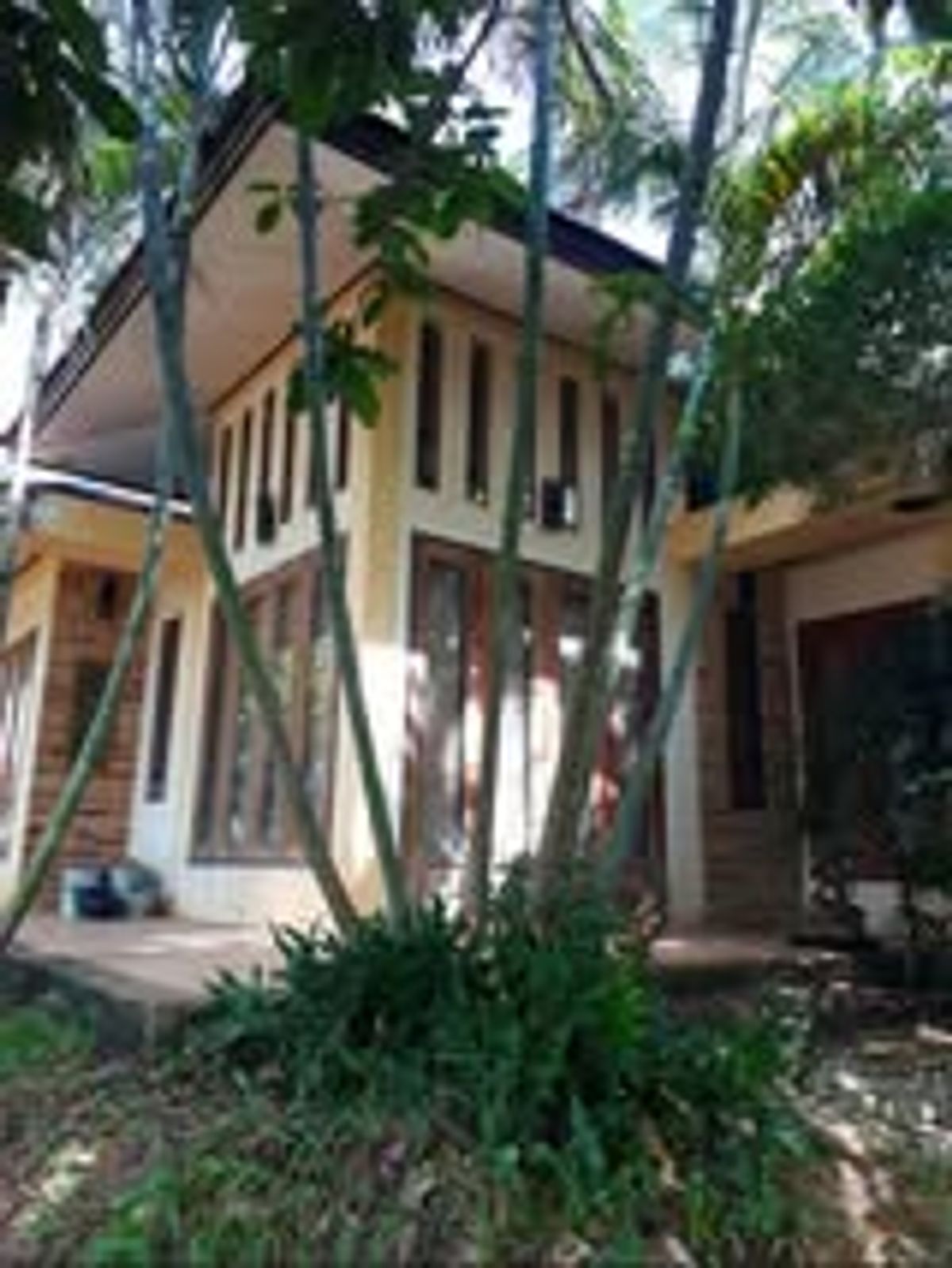 ขายบ้านระยอง : บ้านสไตล์บาหลีสุดหรูใจกลางเมือง บ้านฉาง ระยอง บนเนื้อที่ 300 ตร.ว.