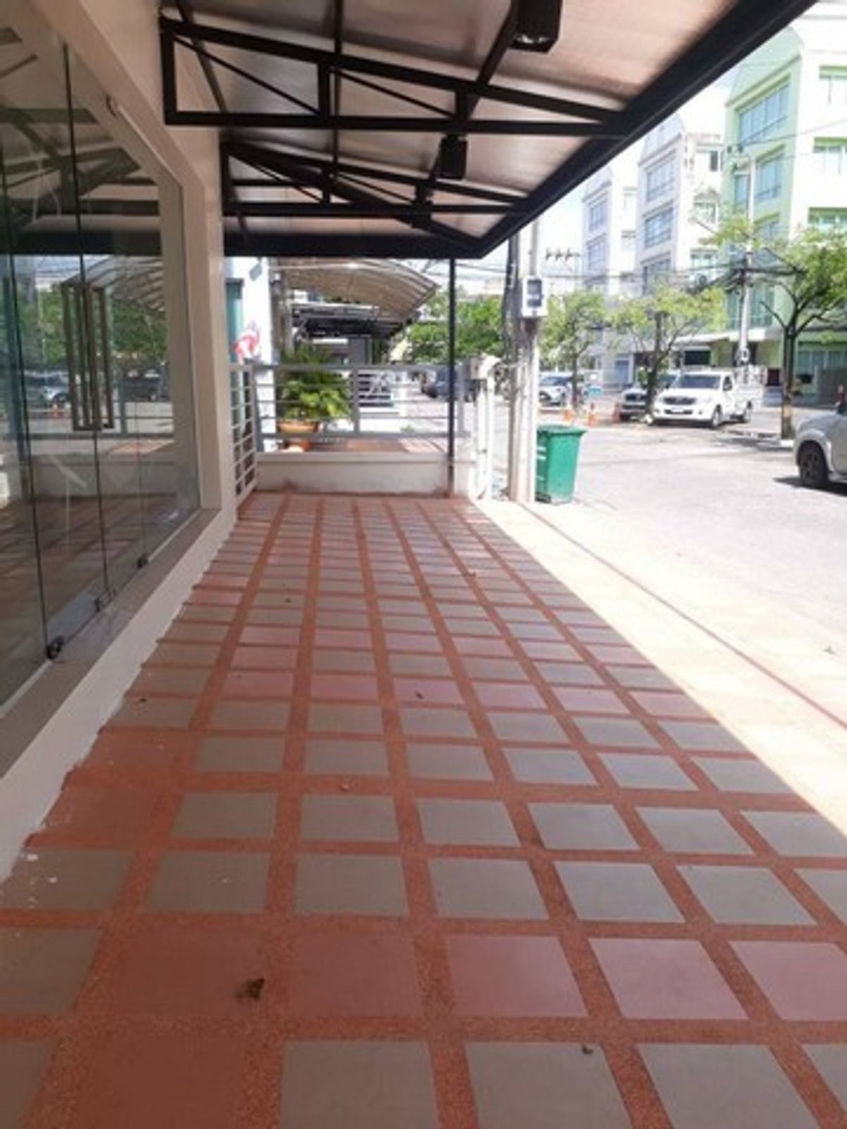 ให้เช่าโฮมออฟฟิศเกษตร นวมินทร์ ลาดปลาเค้า : HR2588อาคารพาณิชย์ 6 ชั้น มีลิฟท์ทำเลดีย่านซอยนวลจันทร์ ใกล้ถนนเลียบด่วนเอกมัย รามอินทรา