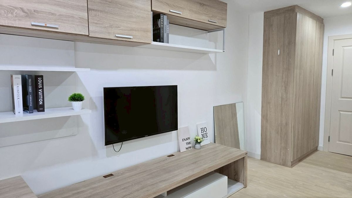 ขายคอนโดวิภาวดี ดอนเมือง หลักสี่ : ME250152 ขายคอนโด Regent Home 18 แจ้งวัฒนะ-หลักสี่ ใกล้รถไฟฟ้าสายสีชมพู สถานีราชภัฏพระนคร