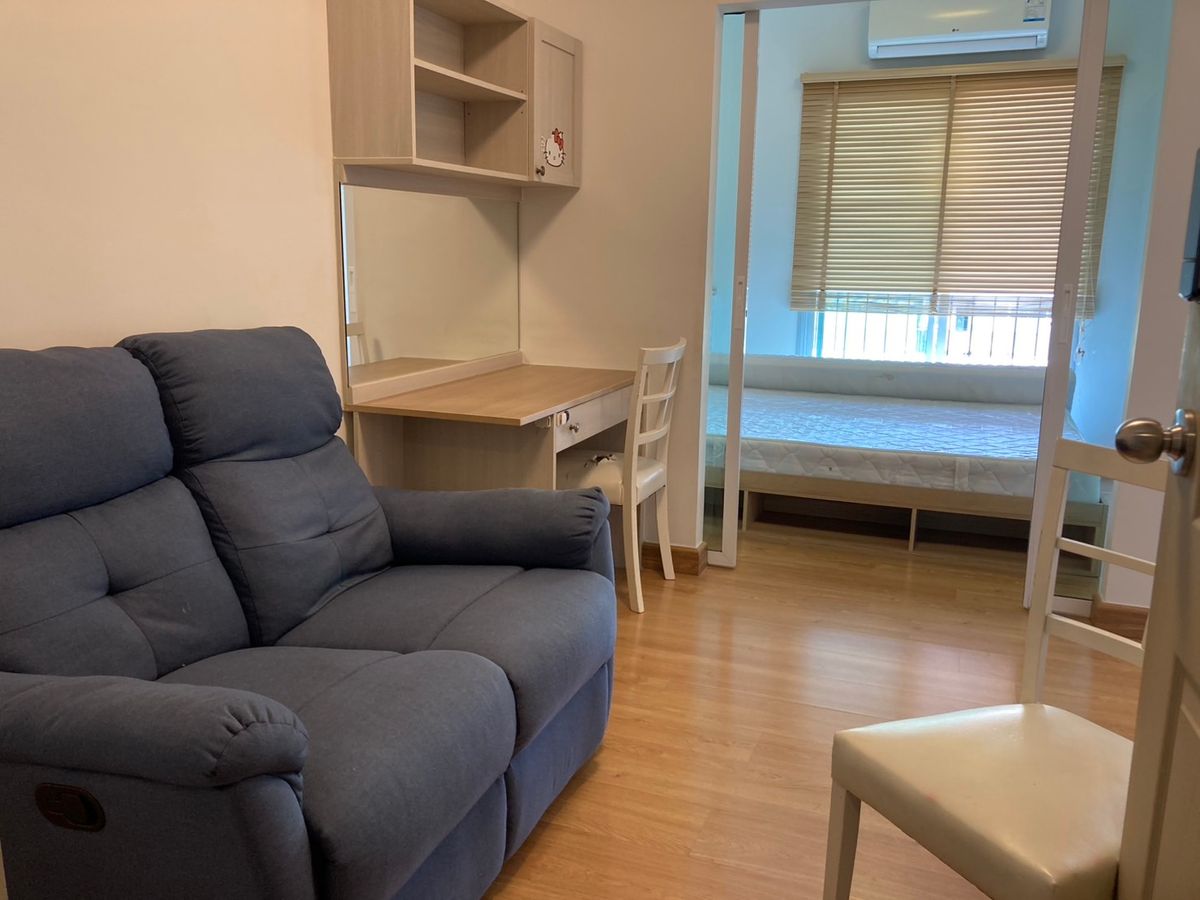 For RentCondoRathburana, Suksawat : Rental Chapters One River, 1 bedroom, 31, Rat Burana