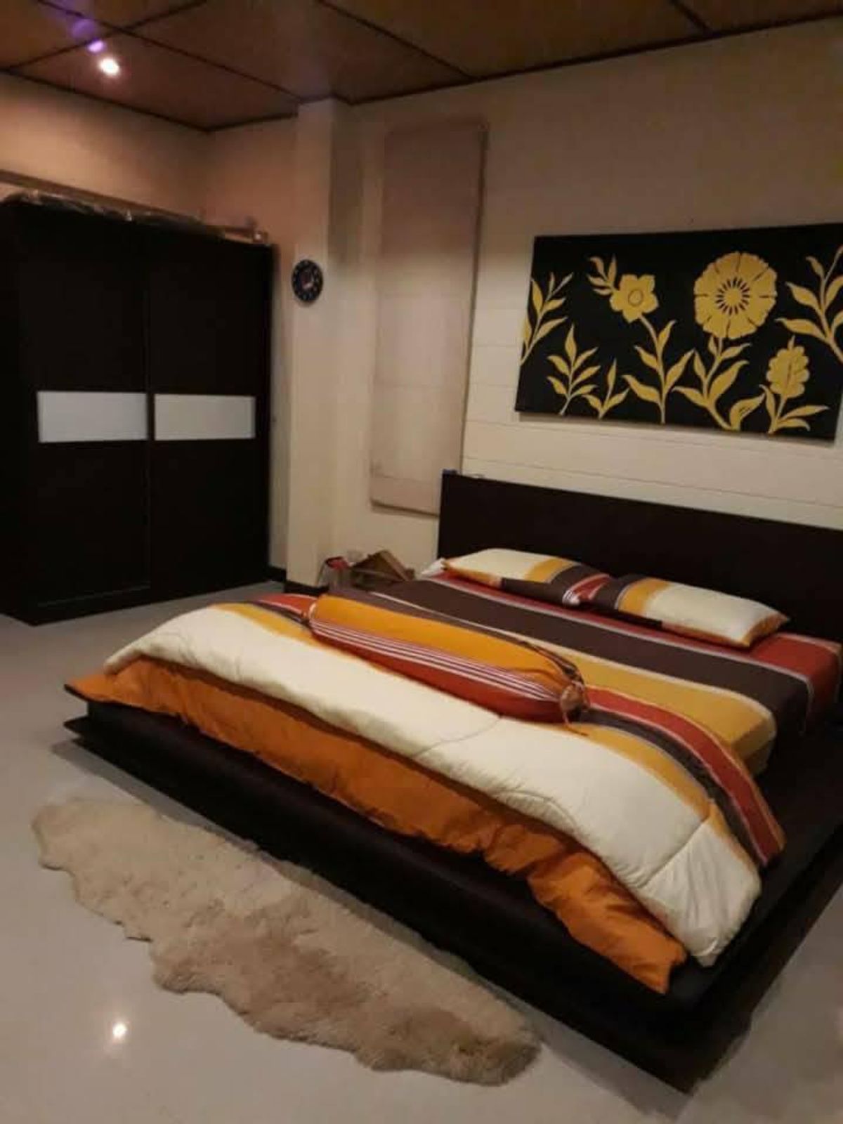 ขายบ้านระยอง : บ้านสไตล์บาหลีสุดหรูใจกลางเมือง บ้านฉาง ระยอง บนเนื้อที่ 300 ตร.ว.