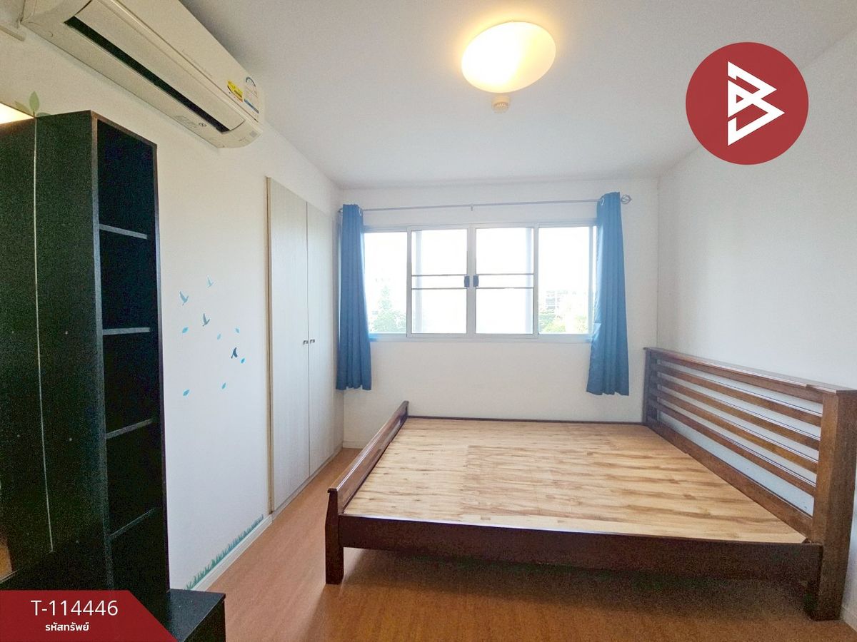 For SaleCondoPattaya, Bangsaen, Chonburi : Condominium for sale Lumpini Condo, Chon Buri-Sukhumn Chonburi-sukhumvit, Chon Buri