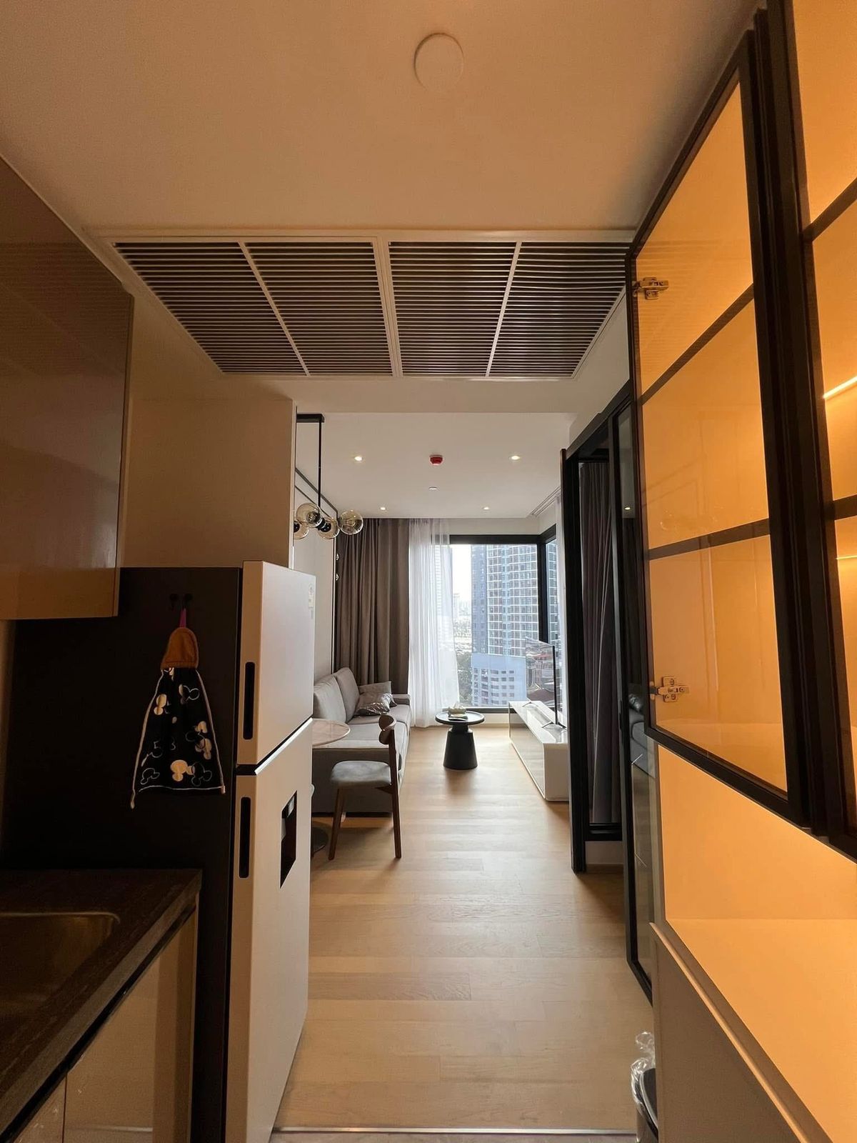 For RentCondoSukhumvit, Asoke, Thonglor : SN888428 Luxury Condo for Rent @ashton Asoke Rama9