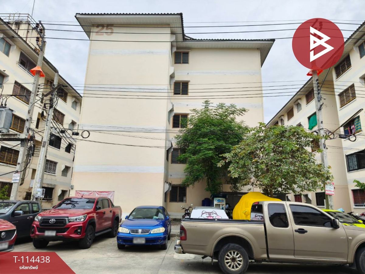 For SaleCondoSamut Prakan,Samrong : Selling a U -Thathorn Unit Some cities-Thepharak Samut Prakan