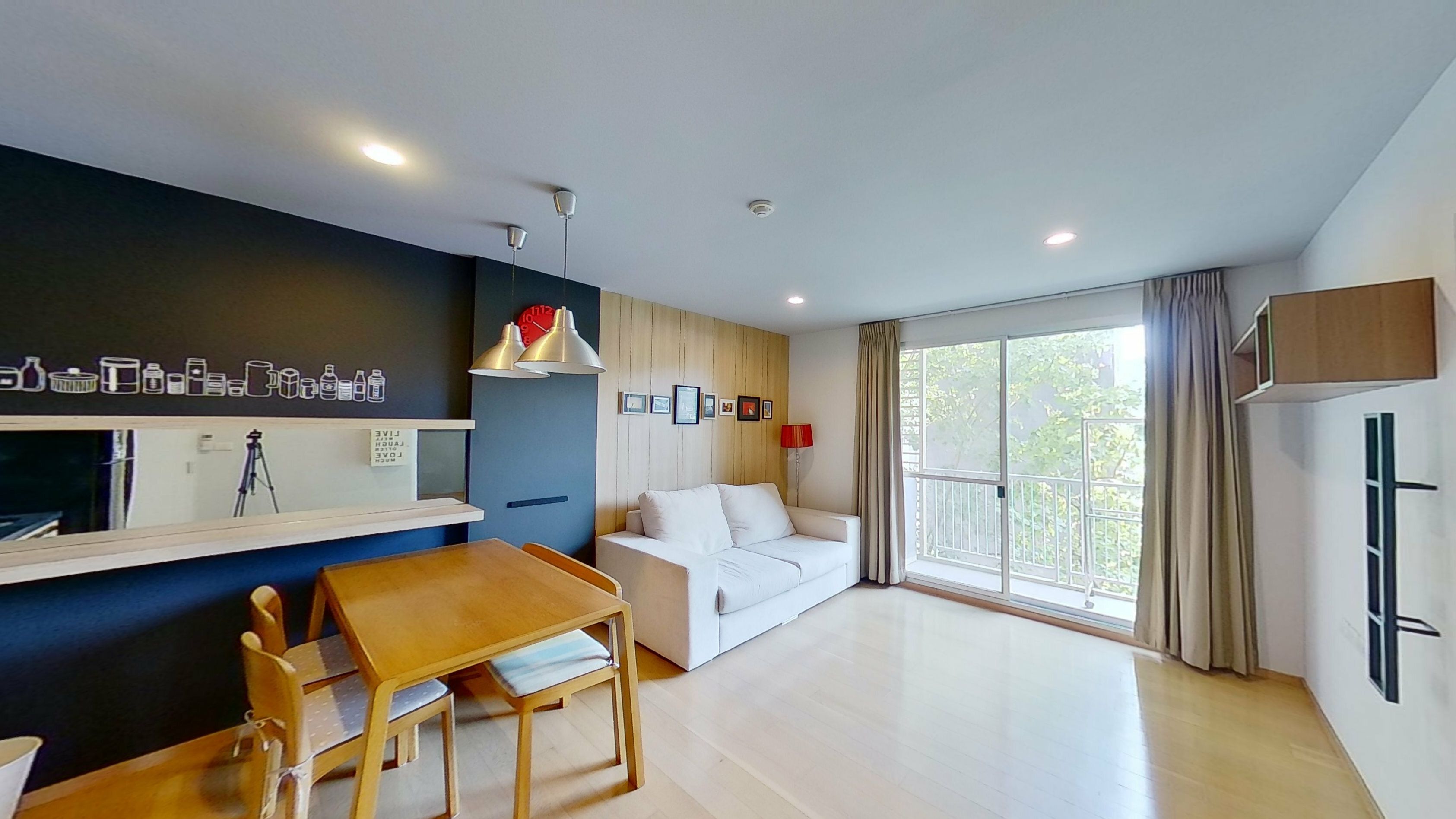 For SaleCondoOnnut, Udomsuk : 1 Bedroom Condo for sale at Hive Sukhumvit 65  U30721