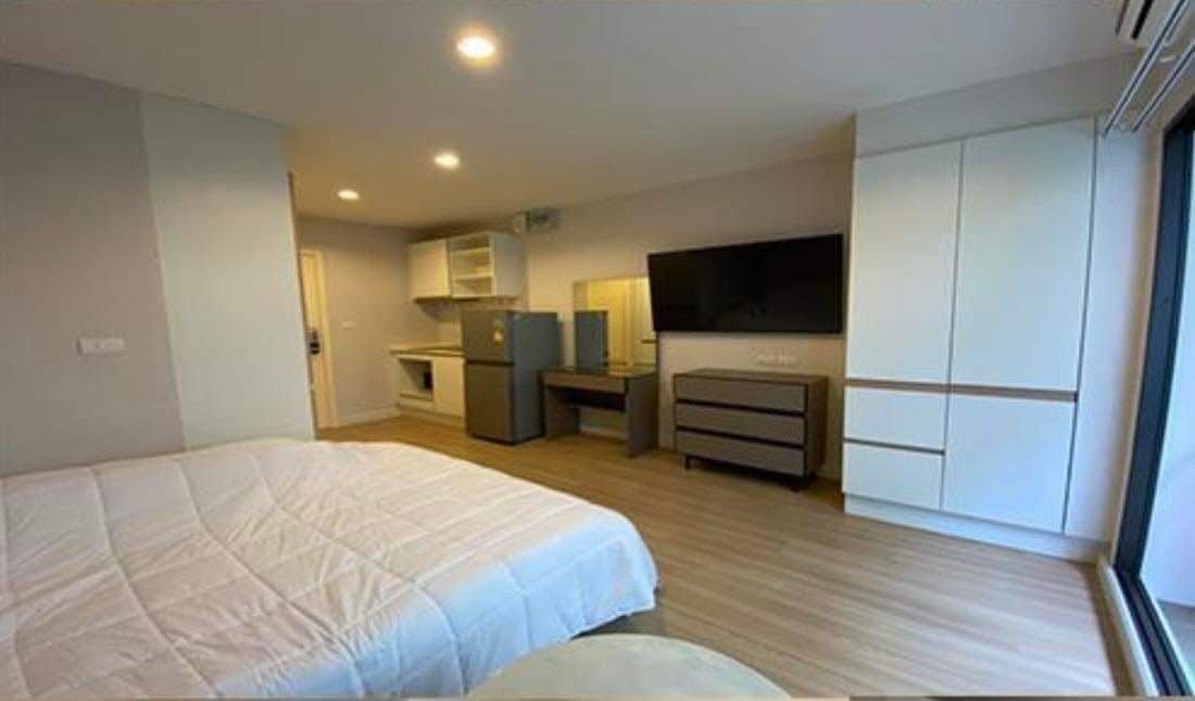 For SaleCondoSukhumvit, Asoke, Thonglor : The Nest Sukhumvit 22 U5355706
