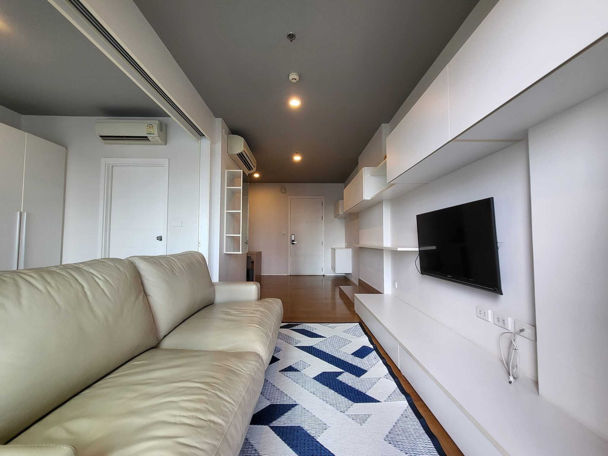 For SaleCondoOnnut, Udomsuk : 1 Bedroom Condo for sale at Blocs 77  U1168054
