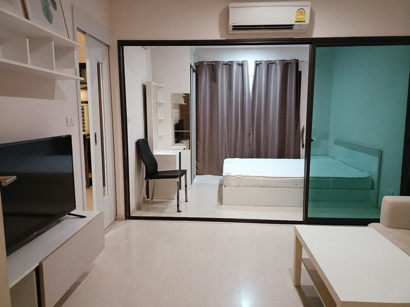 For SaleCondo : คอนโดเลต พิกเซล สาทร  U1142214