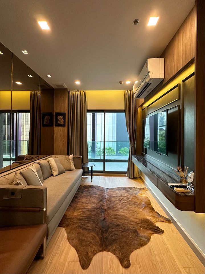 For SaleCondoSukhumvit, Asoke, Thonglor : 2 Bedroom Condo for sale at Noble Remix  U1619716