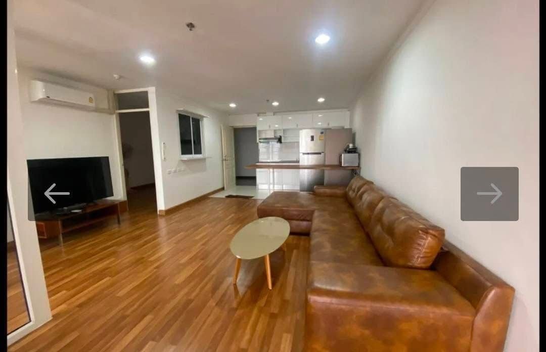 For SaleCondoSukhumvit, Asoke, Thonglor : 2 Bedroom Condo for sale at The Waterford Diamond  U5576698