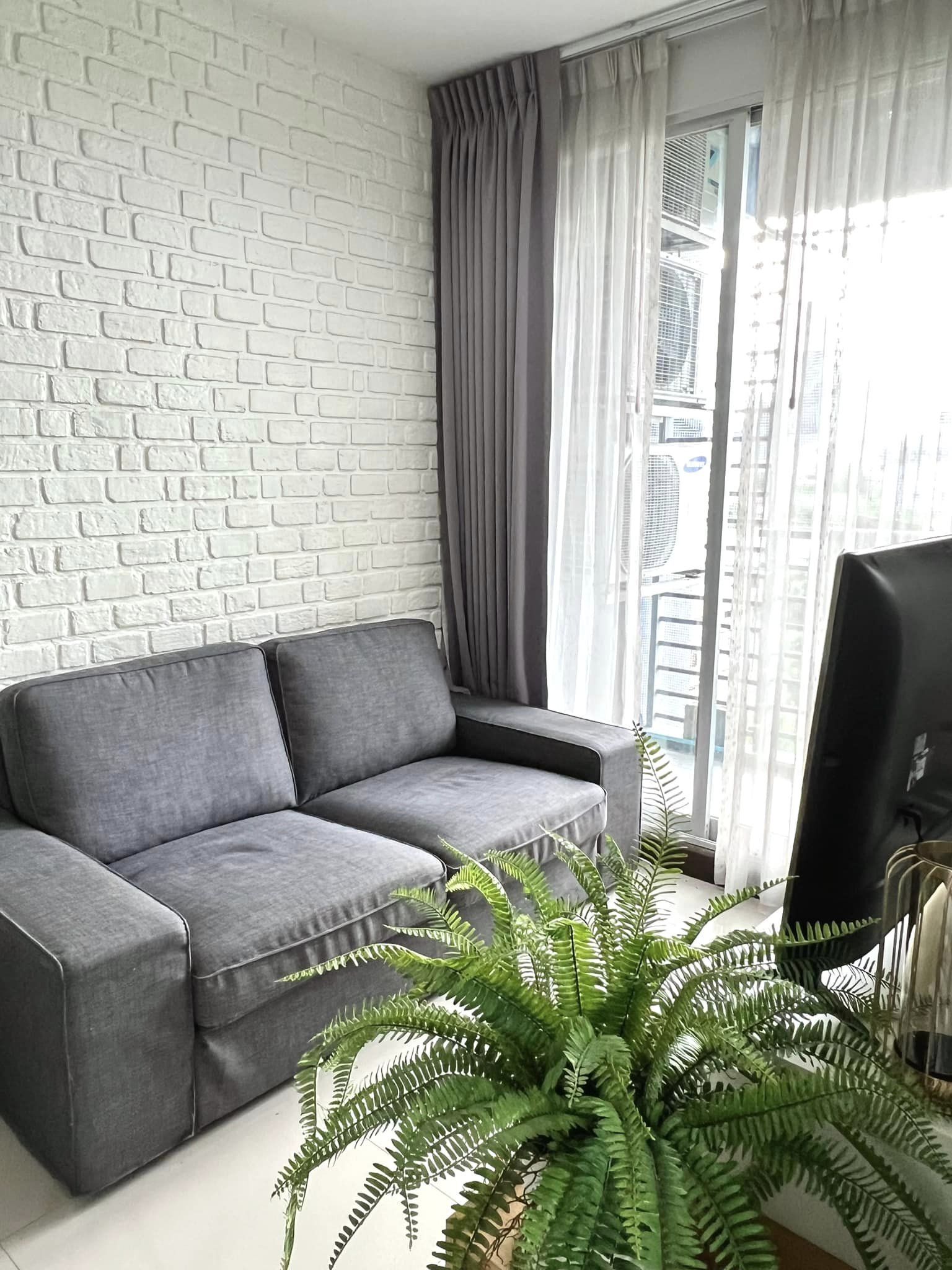 For SaleCondoOnnut, Udomsuk : 2 Bedroom Condo for sale at @ City Sukhumvit 101/1  U1640794