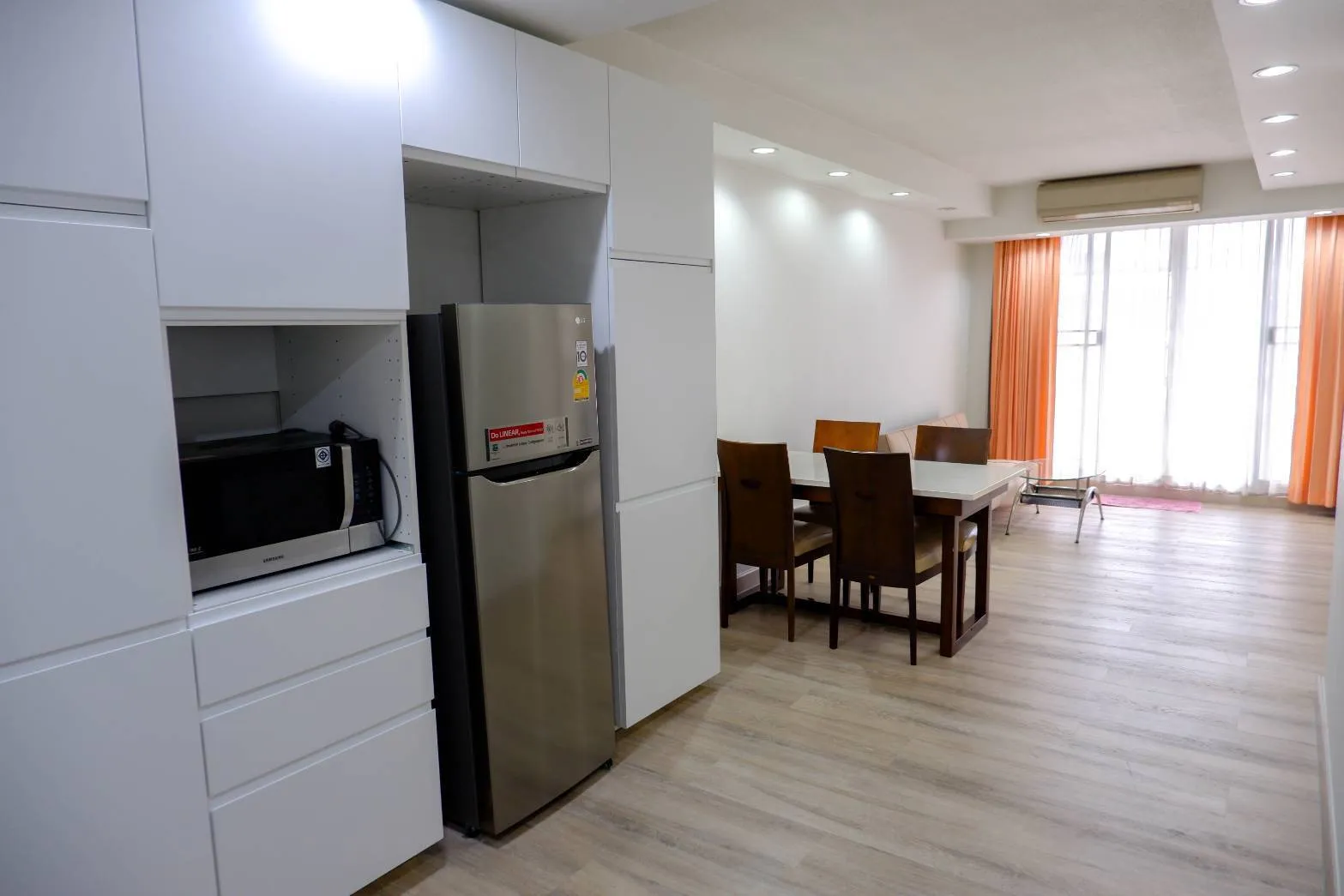 For SaleCondoOnnut, Udomsuk : 2 Bedrooms for Rent at Waterford Sukhumvit 50 U1946372