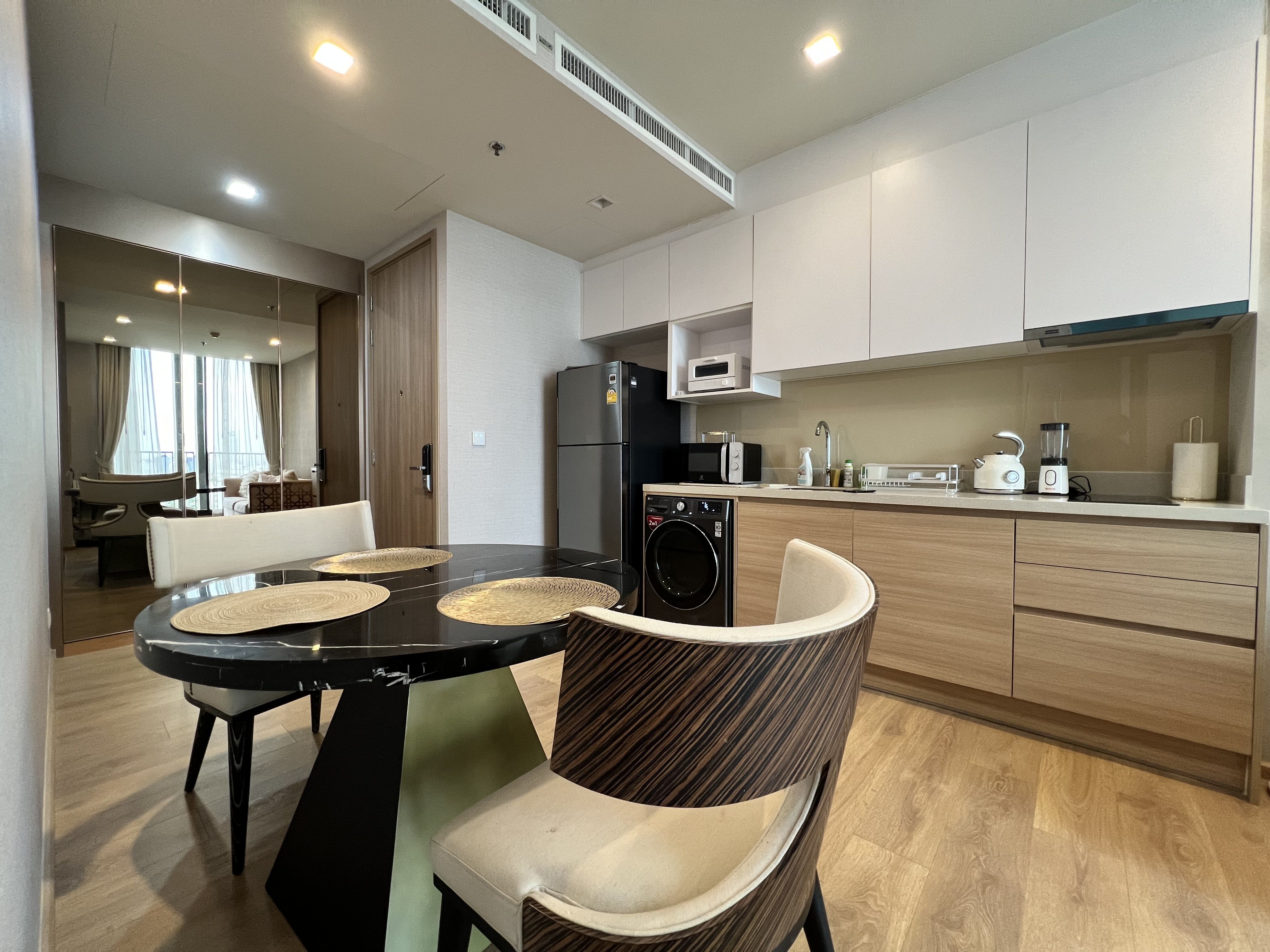 For SaleCondoSukhumvit, Asoke, Thonglor : Live in Shopping district, Heart of Bangkok, walk to train U1932268
