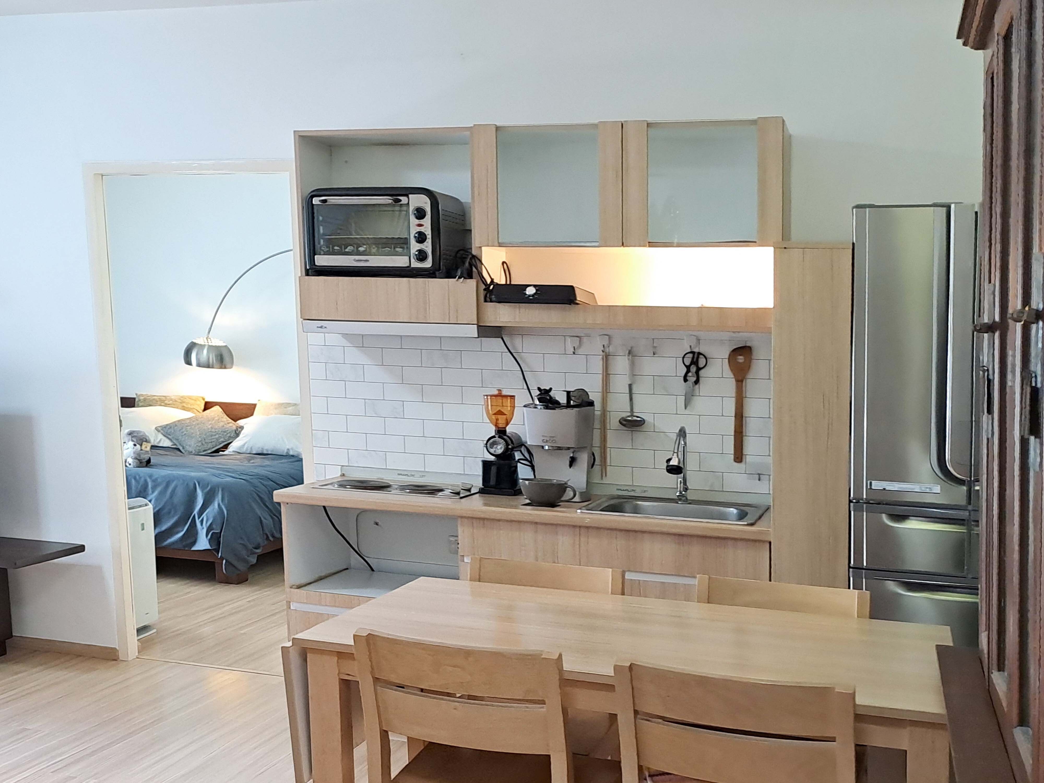 For SaleCondoRatchadapisek, Huaikwang, Suttisan : 2 Bedroom Condo for sale at A Space Play  U5368786