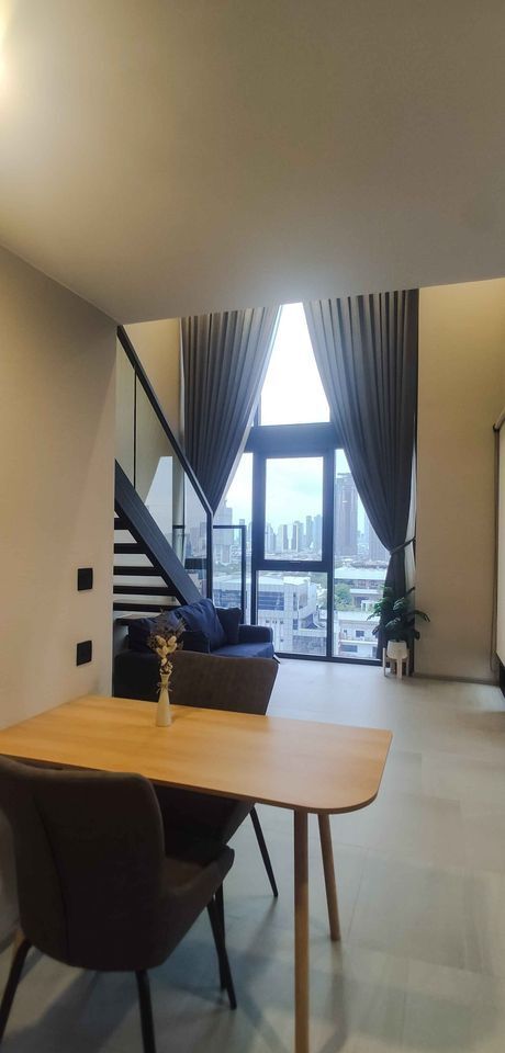 For SaleCondoSiam Paragon ,Chulalongkorn,Samyan : 1 Bedroom Condo for sale at Cooper Siam  U1669300