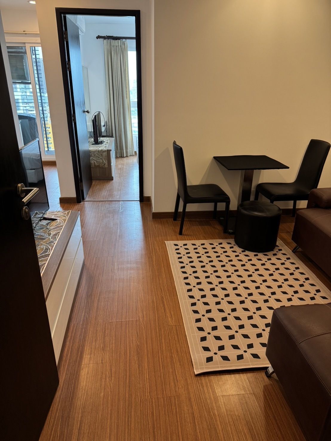 For SaleCondoOnnut, Udomsuk : 1 Bedroom Condo for sale at Diamond Sukhumvit  U5565608