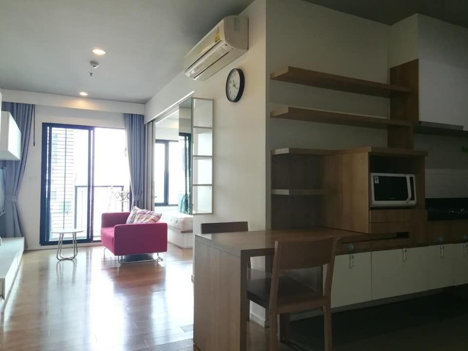 For SaleCondoOnnut, Udomsuk : 1 Bedroom Condo for sale at Blocs 77  U1935066