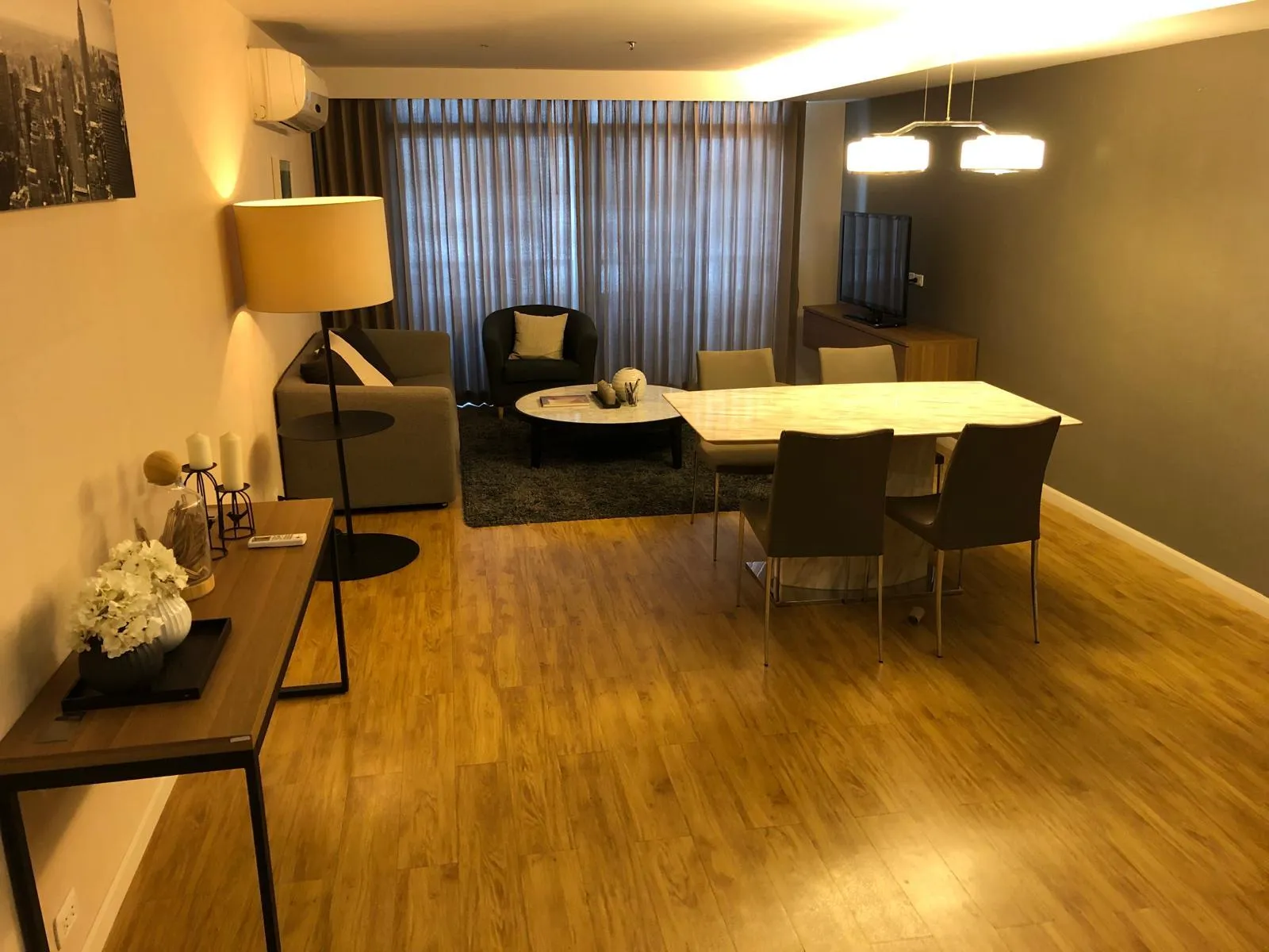 For SaleCondoRama3 (Riverside),Satupadit : 3 Bedroom Condo for sale at Siamese Nang Linchee  U1855142